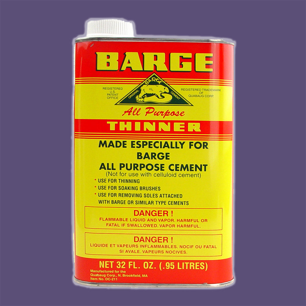 Barge Thinner